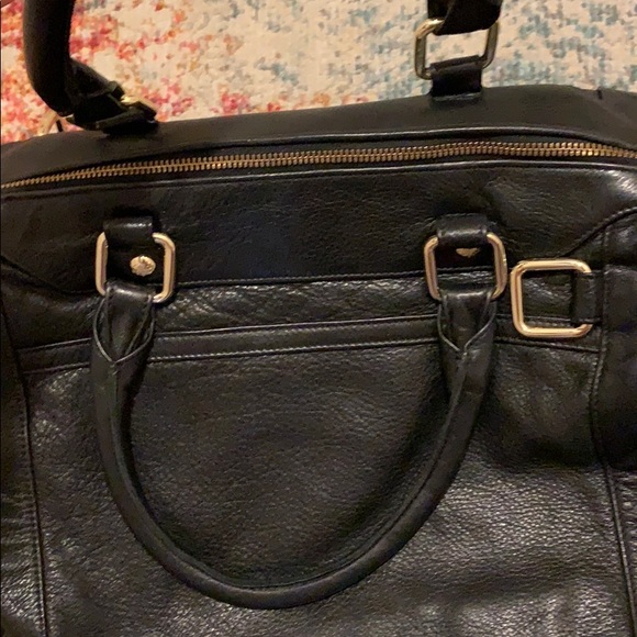 Rebecca Minkoff Morning After Bag - BLACK - Picture 11 of 16